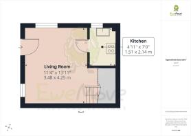 EweMove Estate Agents Basingstoke - Mahler Close 