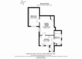 Floor/Site plan 2