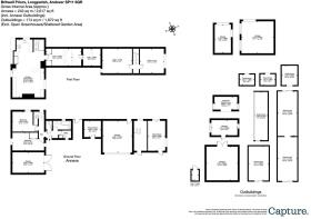 Britwell Priors, Longparish, Andover SP11 6QR-Anne