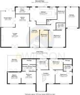 2D Floorplan