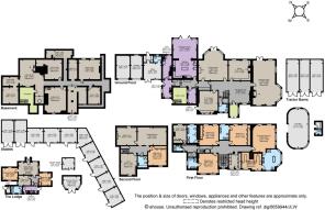 Floor Plans
