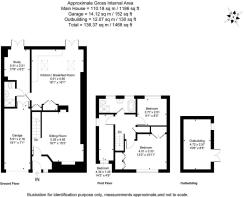 38, Lakefield Avenue Toddington, Dunstable, LU5 6D