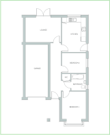 Floorplan shows C...