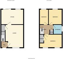 6, Lawrence Street Stourbridge, West Midlands, DY9