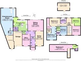 2D FLOOR PLAN
