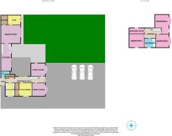 2D Floorplan