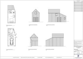Planning Granted