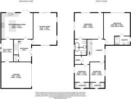 Corner Farm, Blacksmiths Lane-high (1)