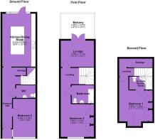 25 Dundreggan Grove, Didsbury - all floors.JPG