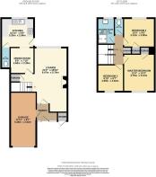 5 Kew Drive Floorplan