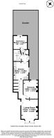 Garden Flat 27 Hampden Road-high