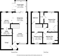 7, Sparrow Court, Lee-on-the-solent, PO13 8LL