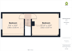 First Floor- Mark Stephens EweMove Newmarket and S