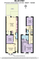 137 Mellish Street -