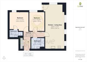 EweMove Estate Agents Basingstoke - 9 Lambert Cour