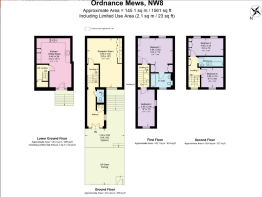 Floor Plan - Ordnanc