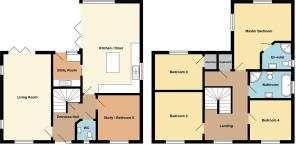 Cromwell House, Lutton Gowts, Lutton, Spalding, PE