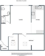 5a Molesworth Street Second Floor Apartment