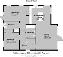 Apt 2, Holm House, Hafod Park, Hafod Road, Herefor