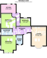 1, 233 Clifton Drive South - all floors.JPG