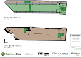 EX02B-505-YPP-(A3)-EXISITNG FLOOR PLAN-YeatmansMil