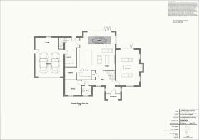 Proposed Ground Floorplan