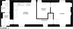 Floor Plans GF