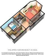 Floorplan 2