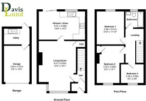 The Oaks, Masham, HG4 4DT
