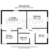 Property Floorplan