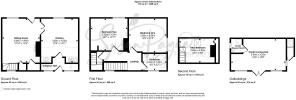 The Haven Floorplan