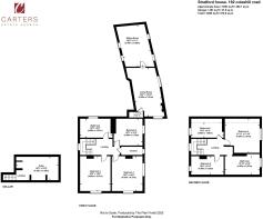 Cellar, First & Second