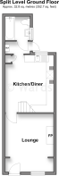 Split Level Ground Floor