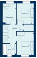 Filey First Floor