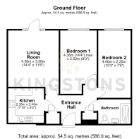 Property Floorplan