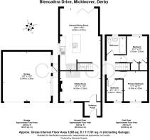 32 Blencathra Drive