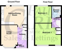 Floorplan One