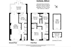 3 Ockfields, Milford.JPG