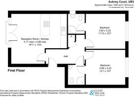 Flat 3 Aubrey Court, UB3 1LT-A4 Landscape.jpg