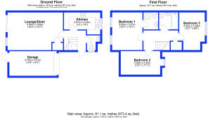 Floorplans