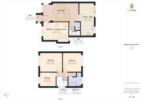 EweMove Estate Agents Basingstoke - Teal Crescent 