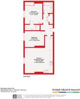 new floor plan