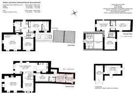 SP3959 Packers New Street Painswick Stroud GL6 6UN