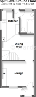Split Level Ground Floor