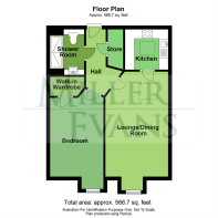 Property Floorplan
