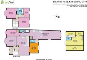 2D Floorplan