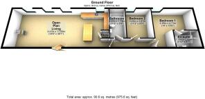 Floorplan 3D