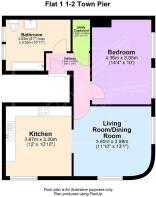 Flat 1, 1-2 Town Pier.jpg