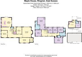 Floorplans_Maple Hou