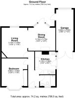 FLOOR PLAN 2D